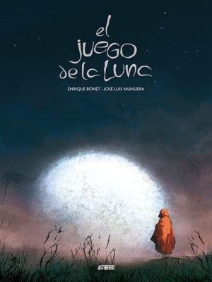 El Juego de la Luna: Intrincada Geometría y Misteriosa Narrativa en Mosaico