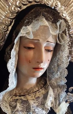 ¿La Virgen de la Soledad?: Un estudio de las emociones complejas en la obra de José Joaquín Linares